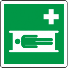 barella di emergenza barella di emergenza